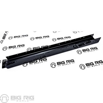Cab Channel Cowl - Left Side R70-1019-100 - Kenworth