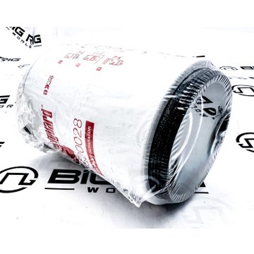 Spin-On Fuel/Water Separator Filter FS20028 - Fleetguard