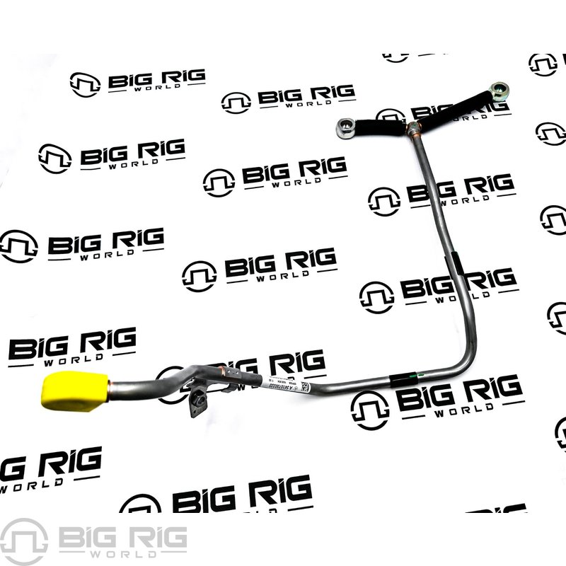 Fuel Line A5410700335 - Detroit Diesel