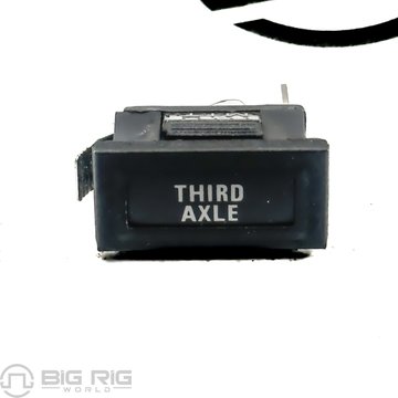Third Axle ID Lamp P54-1032-74 - Kenworth