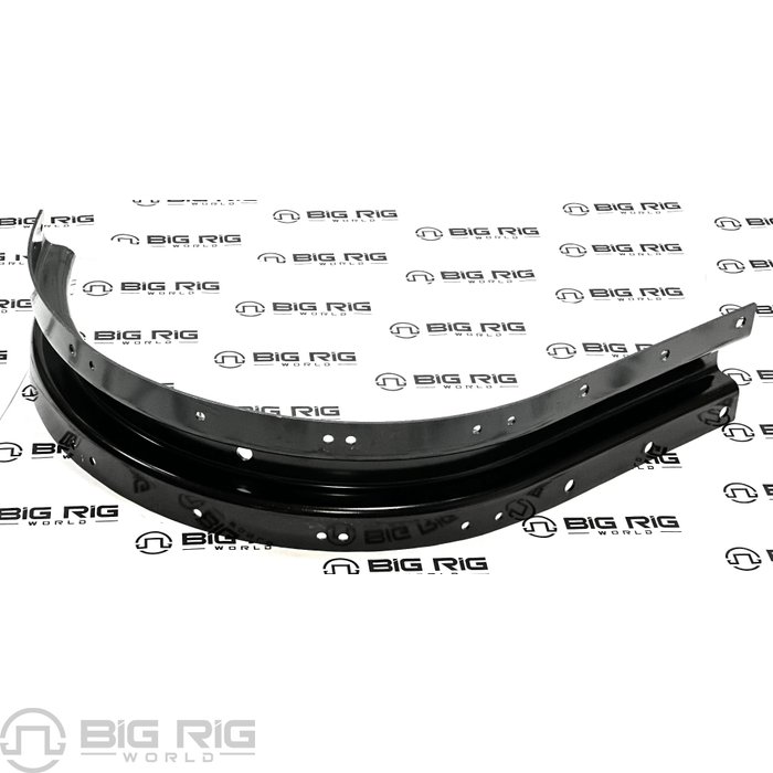 Support-Fuel Tank K237-1329 - Kenworth