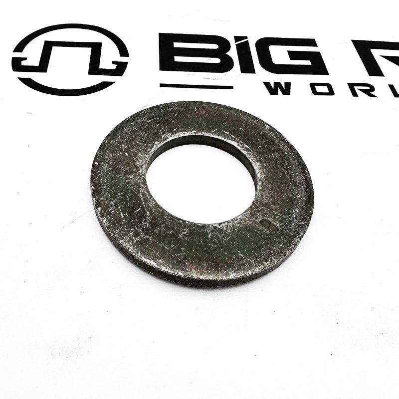 Washer-Round 1-1/4X2-1/2X0.200 Hdnd S HWC09230 - M&M Fastener
