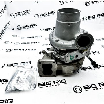 Kit,Icp Turbocharger 5353209RX - Cummins