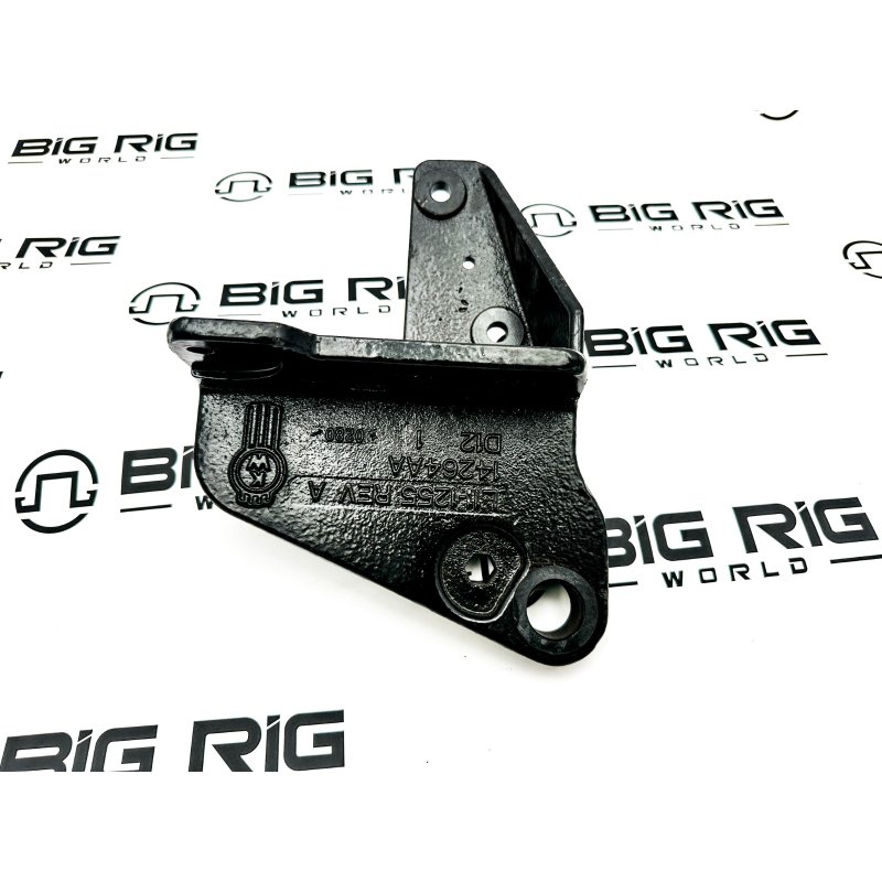 Hood Assist Cast Bracket - Left Side L11-1255 - Kenworth