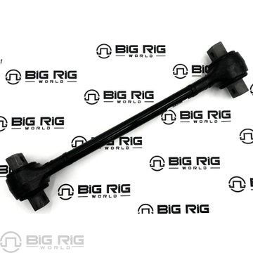 ATRO TR46-41716 Torque Rod - Small Eye 23 15/16" Center-to-Center For Heavy Duty Trucks & Trailers