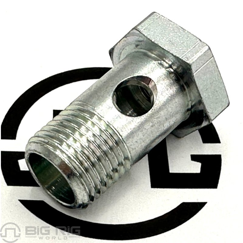 Banjo Screw A0009909363 - Detroit Diesel