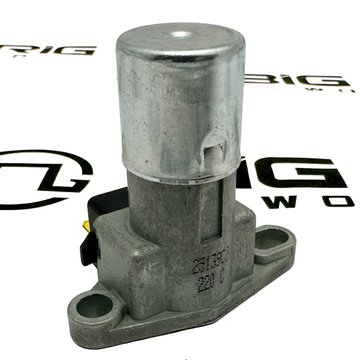 Switch, Dimmer 594189C1 - International