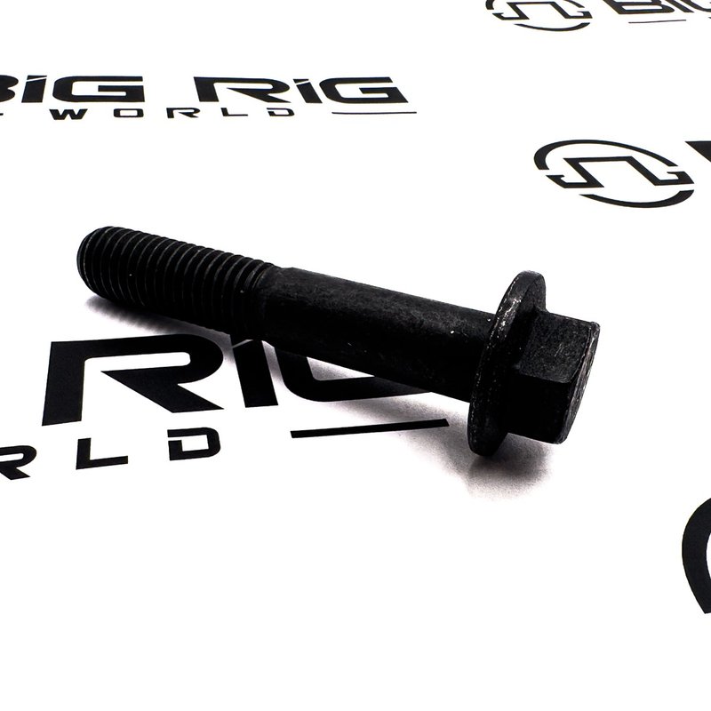 Hex Flange Head Cap Screw 3681174 - Cummins