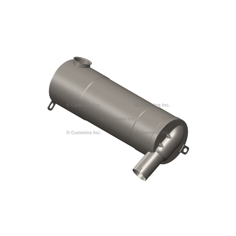 Aftertreatment Device 4329091 - Cummins