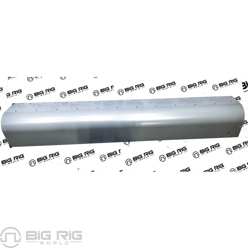 RH Corner Sleeper Panel T64-1062-200R - Kenworth