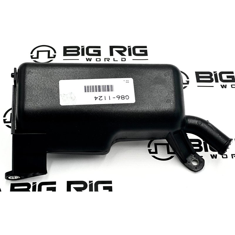 Air Compressor Reservoir G86-1124 - Peterbilt