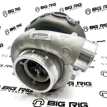 Turbo Assembly E23529000 - Detroit Diesel