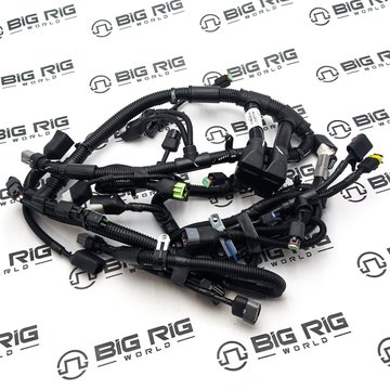 Control Module Harness 5256656 - Cummins