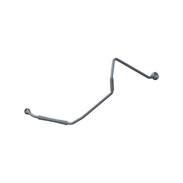 Fuel Drain Tube 3685982 - Cummins