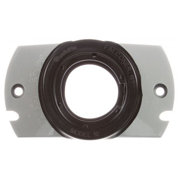 10 Series Branch Deflector Mount Kit 10414 - Truck Lite