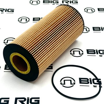 Oil Filter A0001802909 - Detroit Diesel