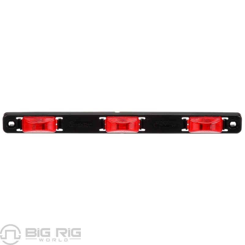15 Series Plastic Identification Bar Kit 15745R - Truck Lite