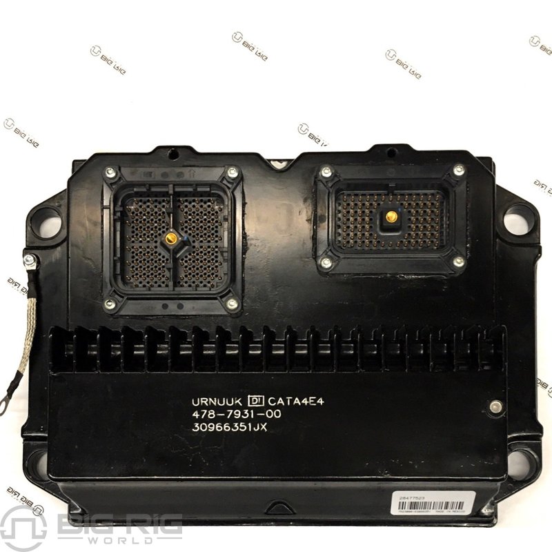 Control 10R-5649 - CAT