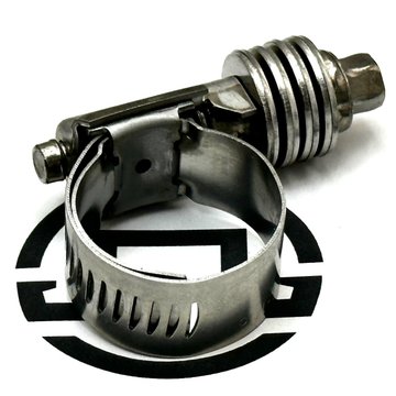 Clamp - Constant Torque #10 CT9410TRP - TRP