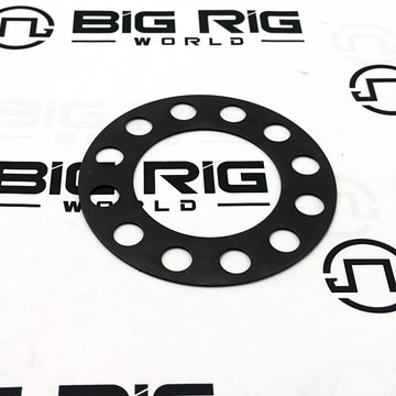Flywheel Plate - 12 Bolt S60 14L EPA07 05100532 - Detroit Diesel