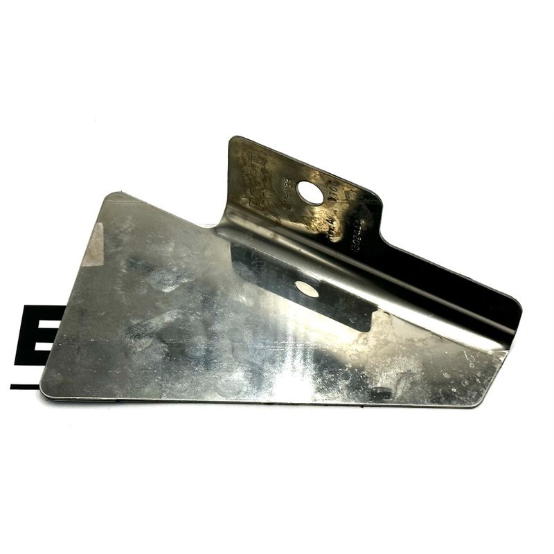 Bracket - Rub Guard LH L11-1188 - Kenworth