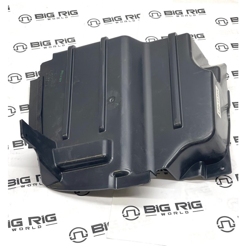 Headlight Splash Shield Cover RH L22-1134R - Paccar