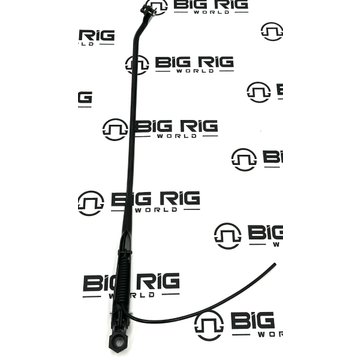 Wiper arm assembly LH 4210-3012BW - Paccar