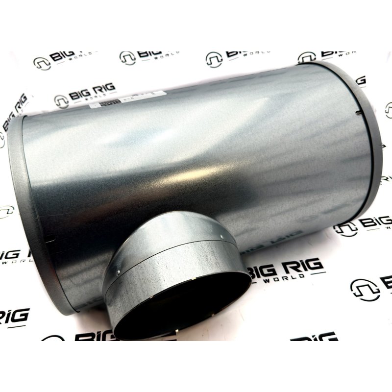 Air Cleaner - 7 In 400820-014 - Freightliner
