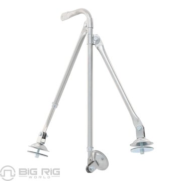 Safety Mirror Assembly 604677 - Retrac