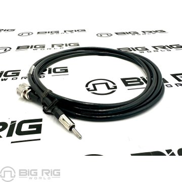 Lead - Dual Antenna K365-87 - Kenworth