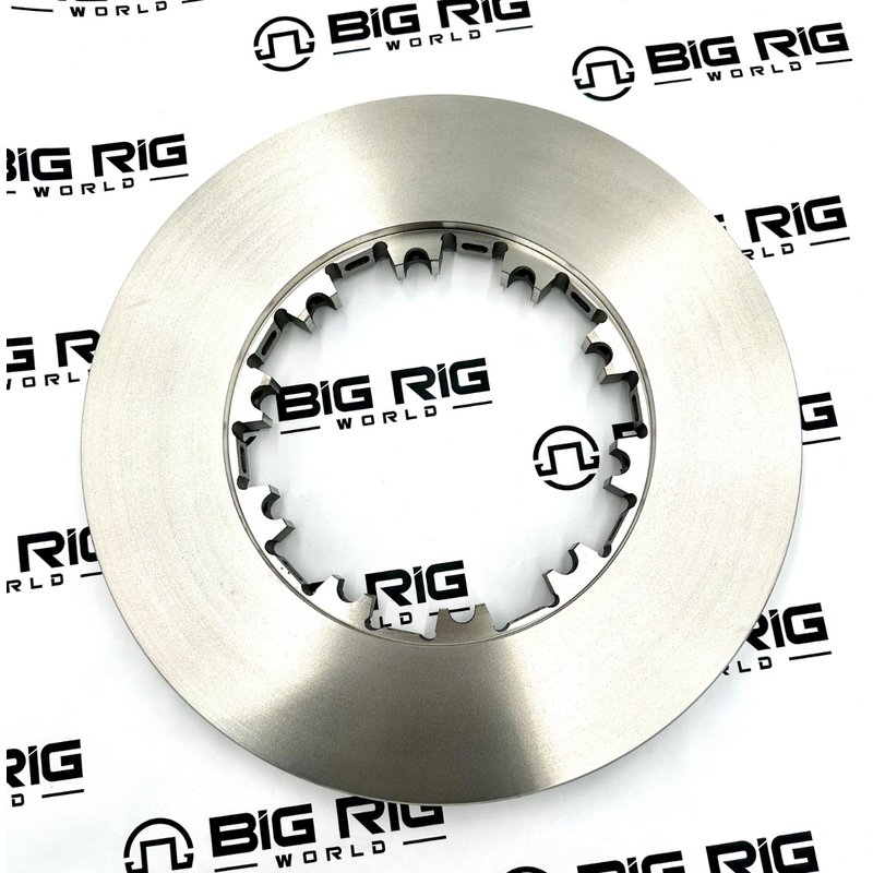 Rotor - HD Splined ADB225X 802569 - Bendix