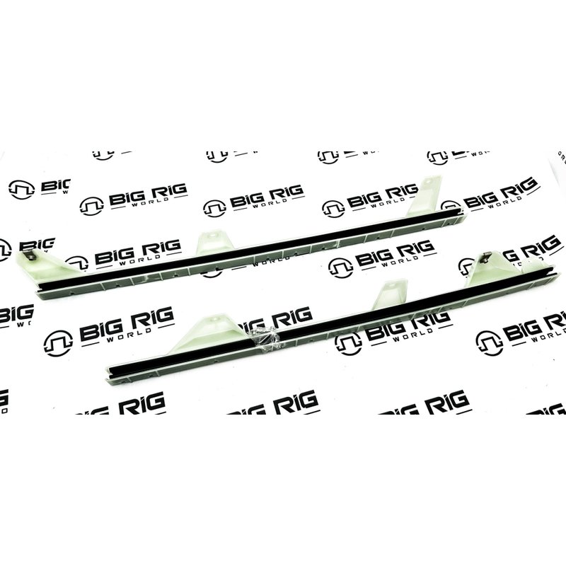 Kit - Run Channel, Glass, Left Hand Z18-71757-000 - Freightliner