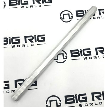 Link - Clutch, Lower Aluminum Hexbar 1/2-20NF D&T 06-01150-370 - Peterbilt