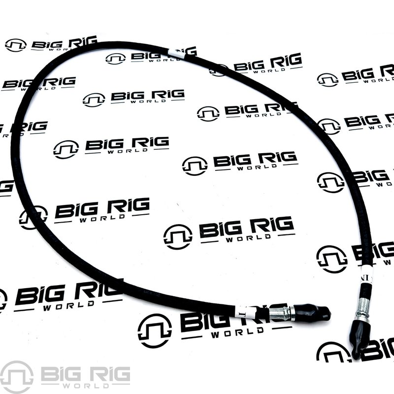 Fuel Supply Tube 3944458 - Cummins