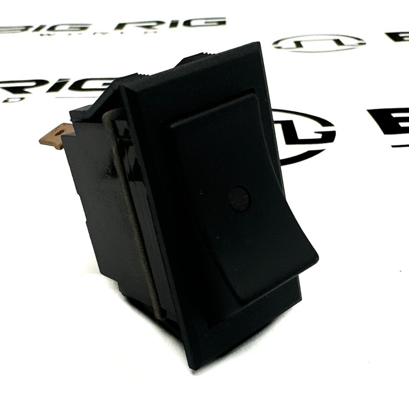 Rocker Switch -SPDT K301-373 - Kenworth