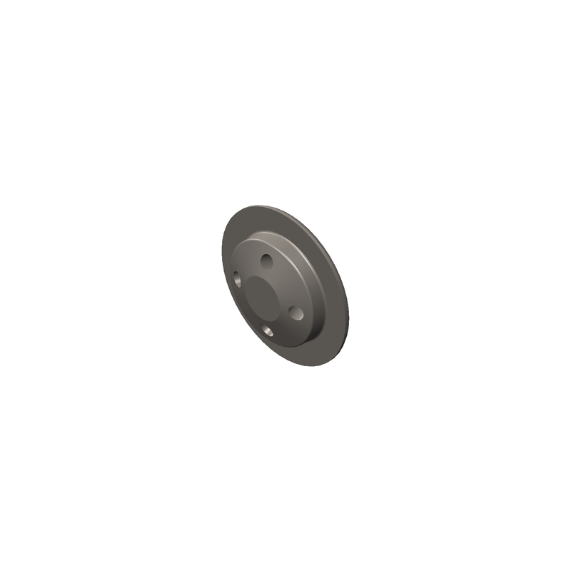 Spring Retainer 2872626 - Cummins