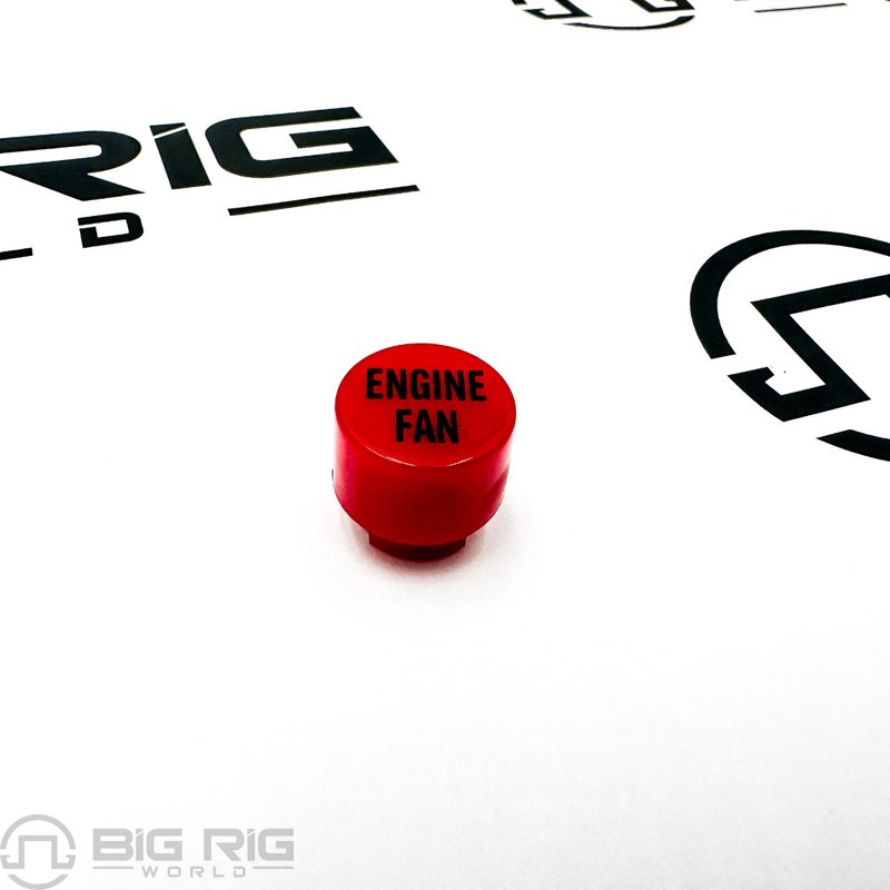 Engine Fan Lens 22-18GRA - Paccar