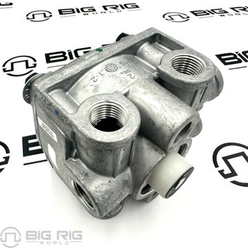 Traction Relay Atr-6 Valve K070951 - Bendix