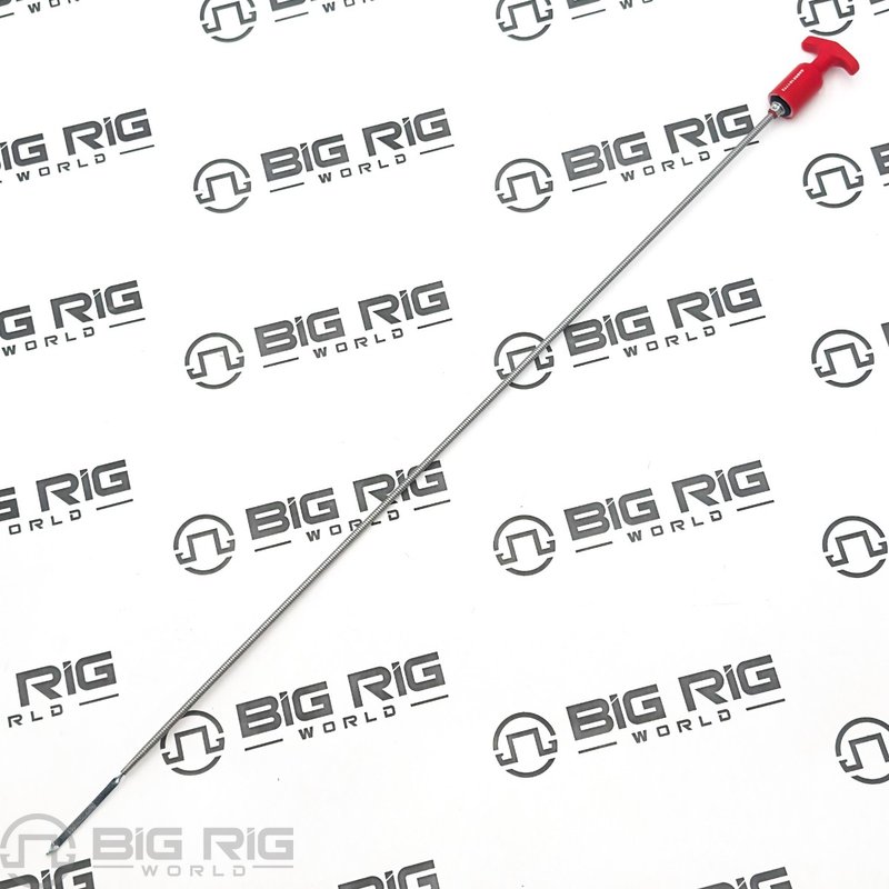 Oil Dipstick A4600101772 - Detroit Diesel