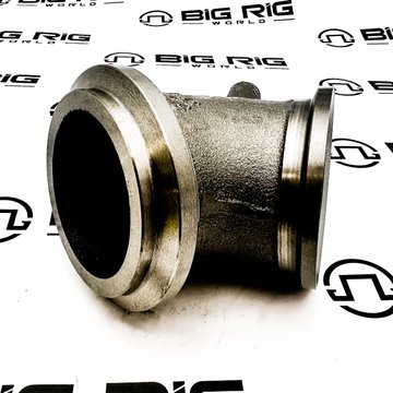 Connection-Exhaust Outlet 5262992 - Cummins