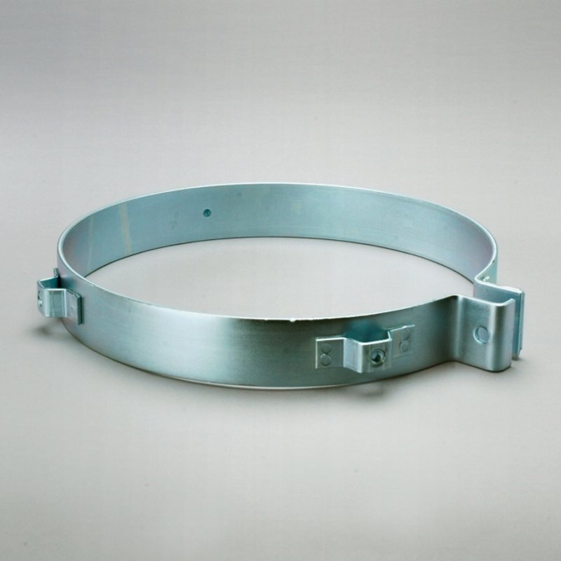 Muffler Guard Clamp P206510 - Donaldson