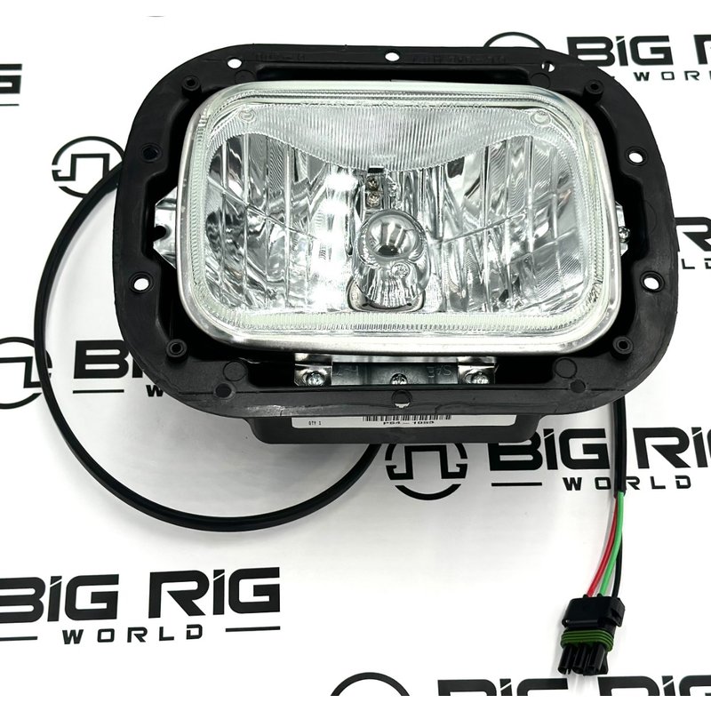 Headlamp Assembly P54-1053 - Kenworth