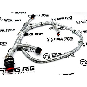 DPF/SCR Harness P92-8598 - Paccar