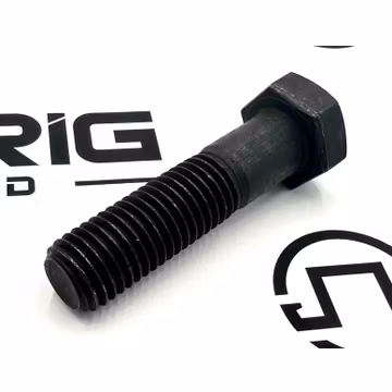 Hexagonal Cap Screw, 3/4-10 x 3.00-inches, Steel 23-09446-300 - Freightliner