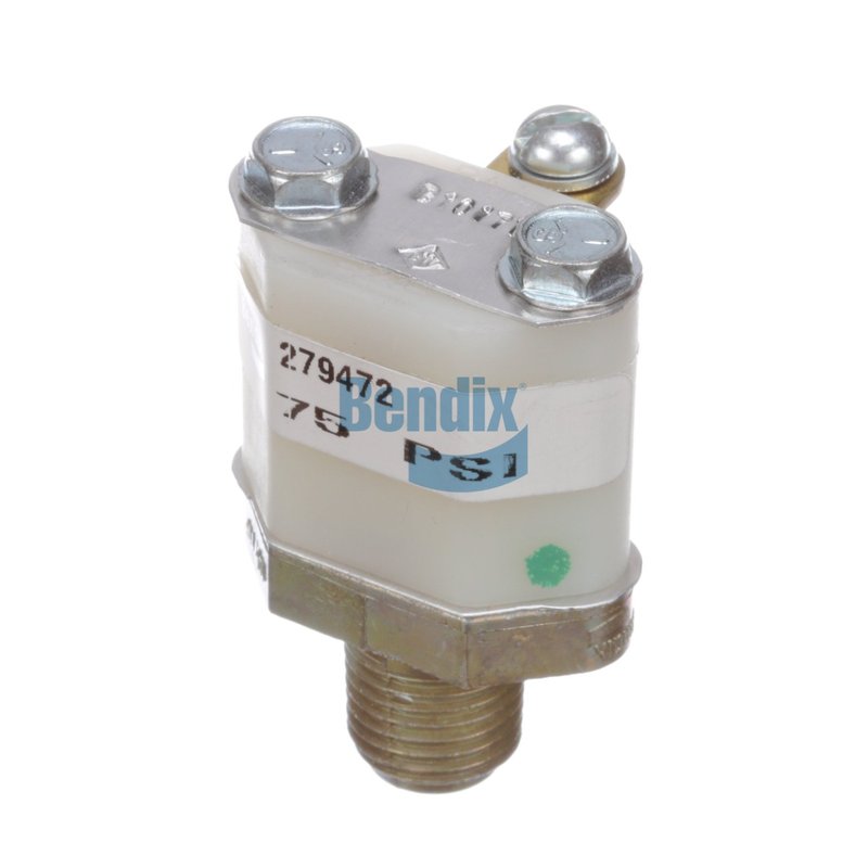 LP-3 Low Pressure Indicator 279472 - Bendix