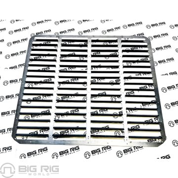 Grille - Sheet 389 Pride Class L45-6077 - Peterbilt