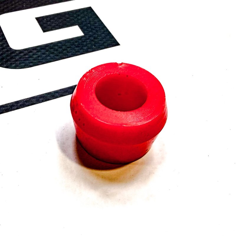 Radiator Bushing (High Temp) PL1126-HT - Atro