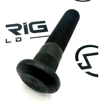 Wheel Stud M22-1.5 X 4-3/32 In. WE10215 - Paccar