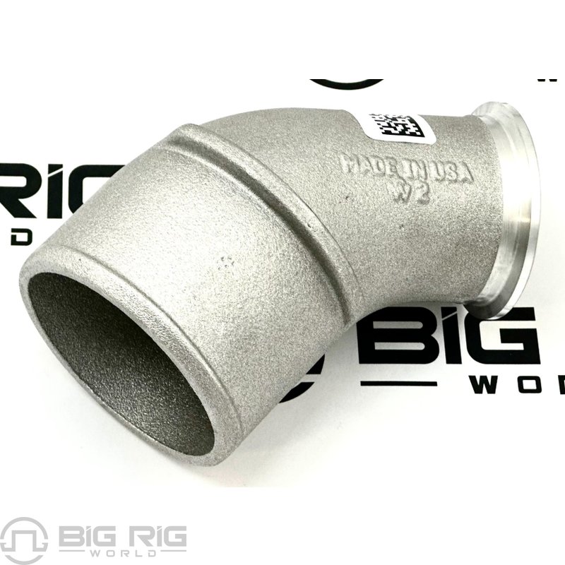 Air Transfer Pipe 3918350 - Cummins
