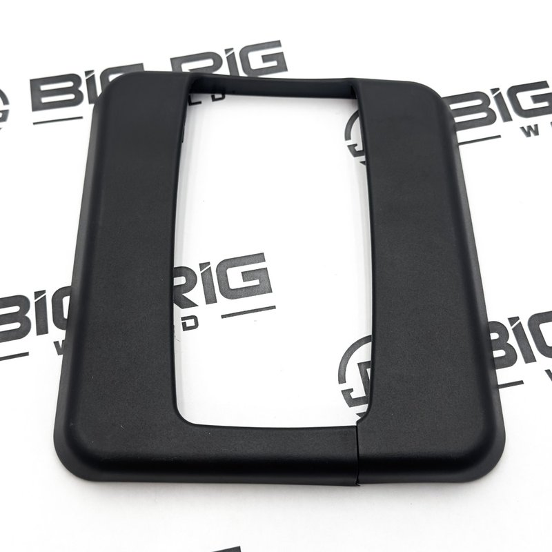 Mirror Cover - RH R22-6128 - Peterbilt